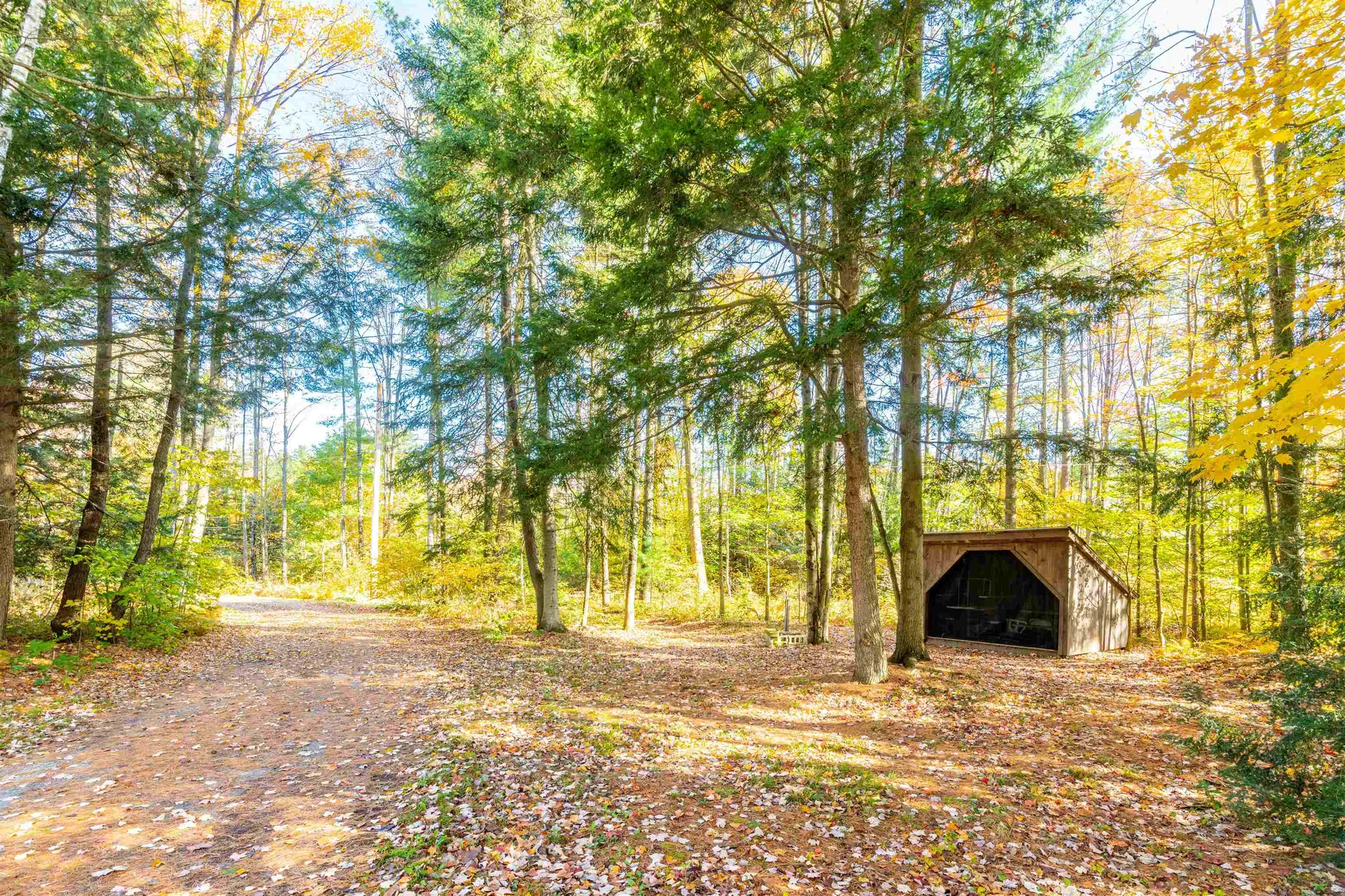 83 Campers Way Ryegate VT 05042