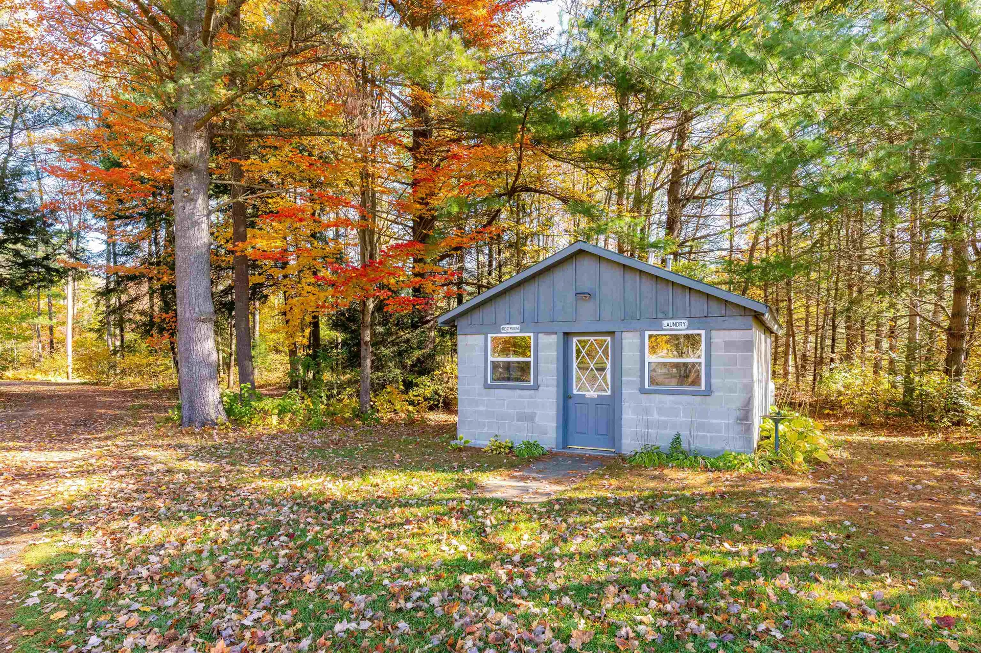 83 Campers Way Ryegate VT 05042