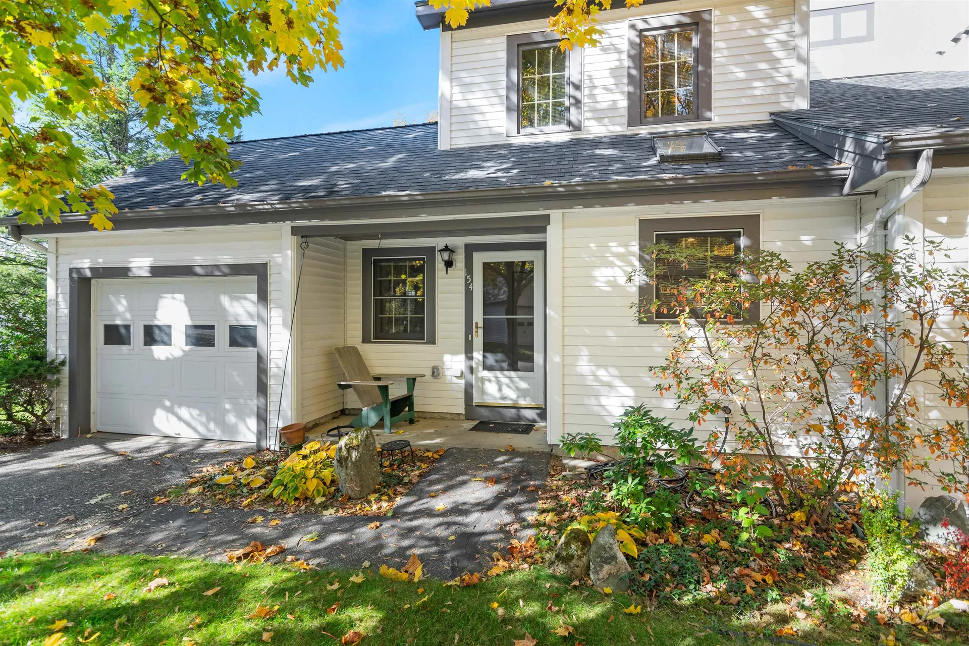 154 Hayes Avenue South Burlington VT 05403