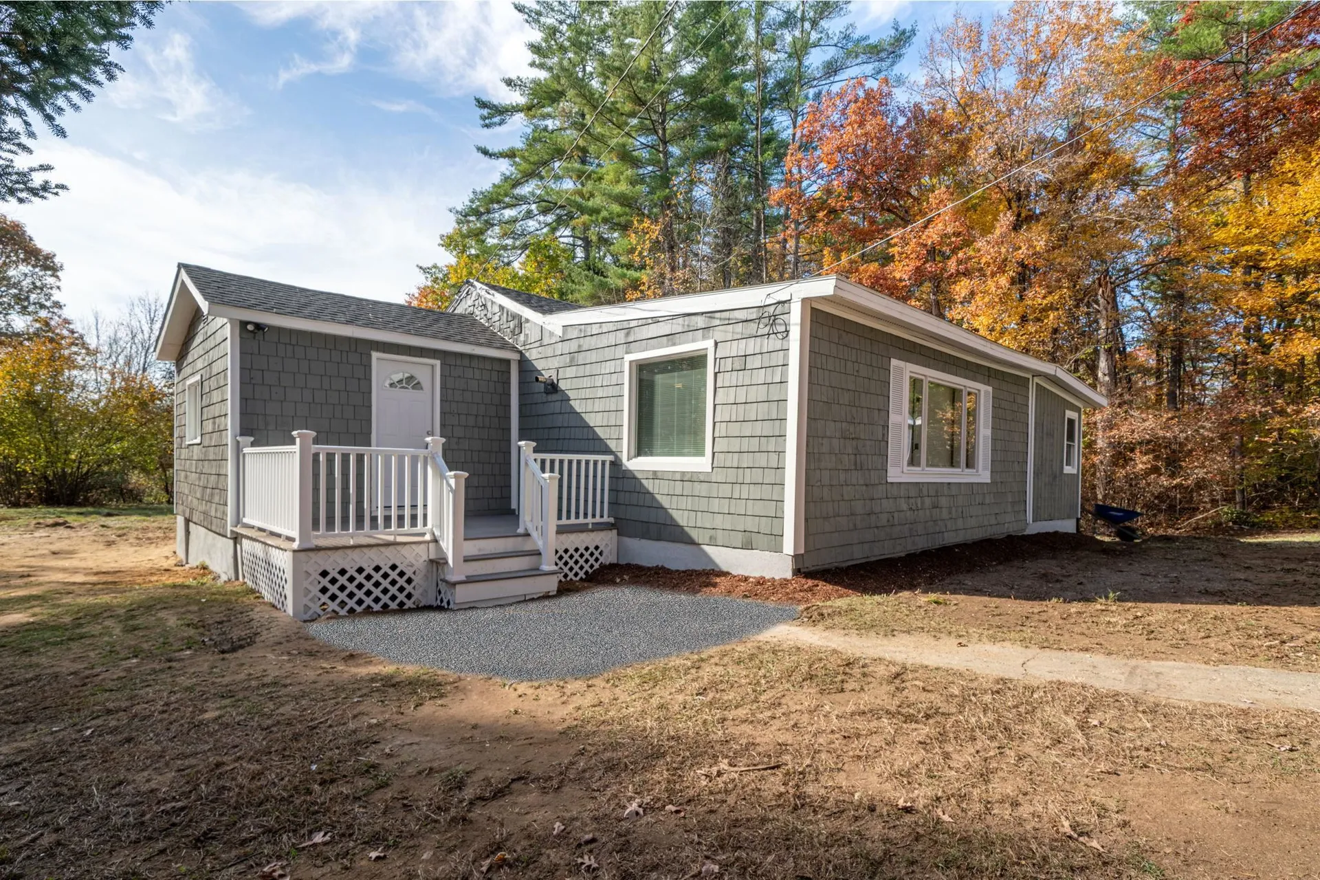 78 Sandogardy Pond Road Northfield NH 03276