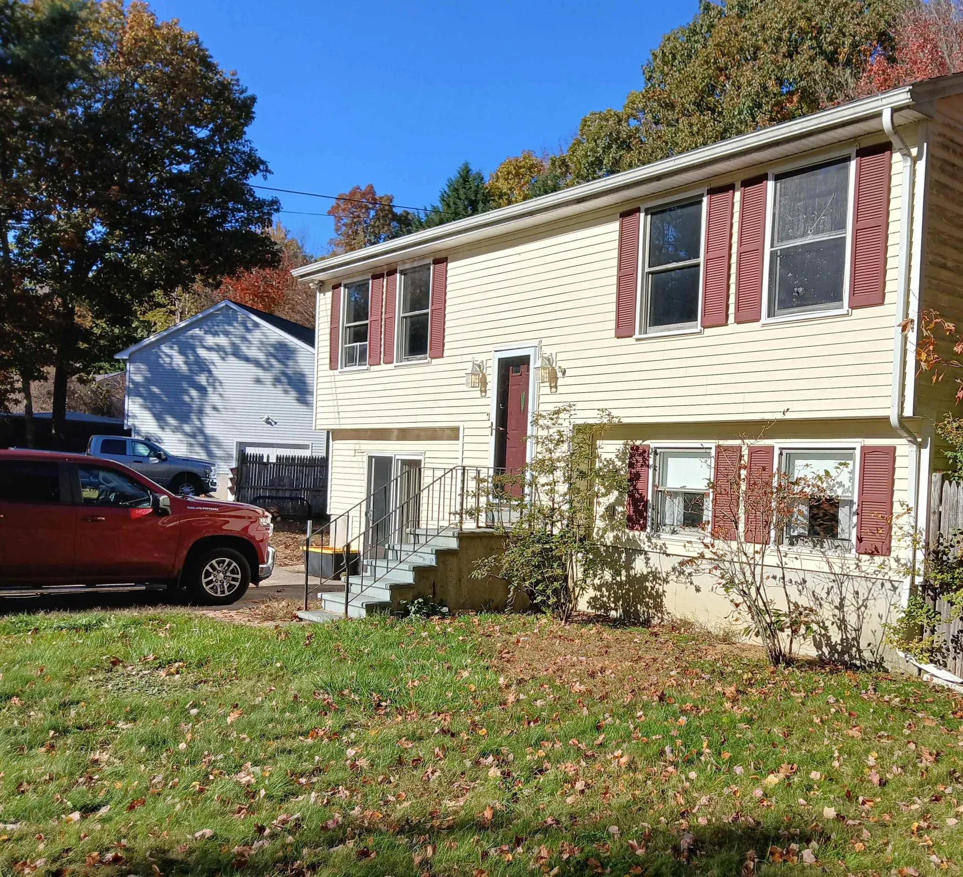 22 Davis Boulevard Rochester NH 03868