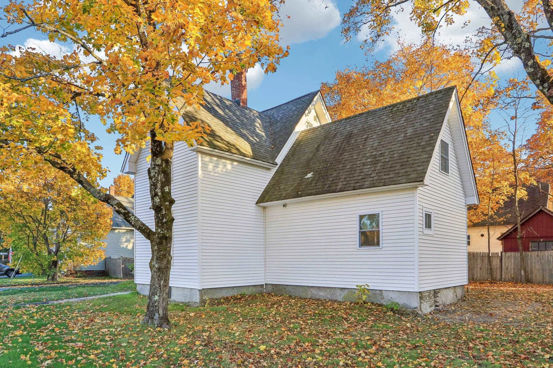 24 Elm Street Goffstown NH 03045