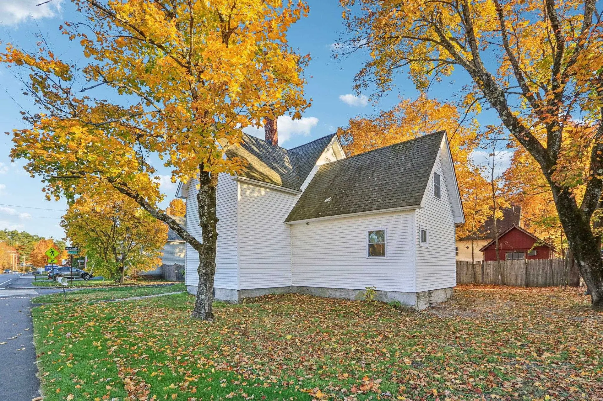 24 Elm Street Goffstown NH 03045