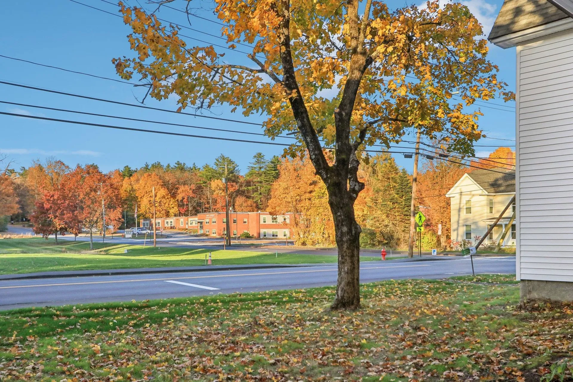 24 Elm Street Goffstown NH 03045