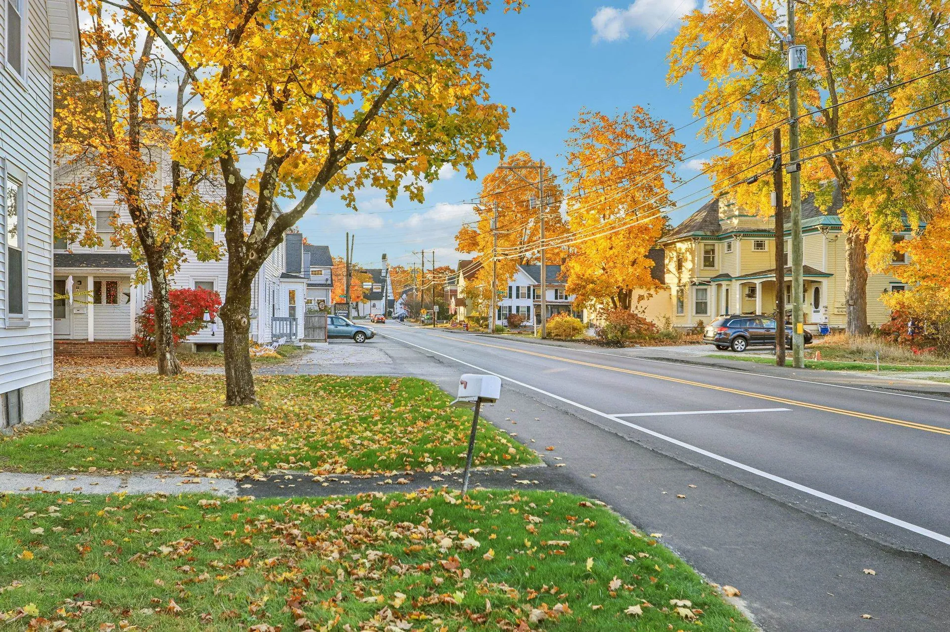 24 Elm Street Goffstown NH 03045