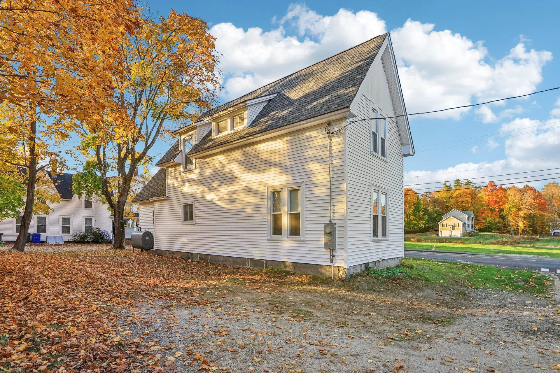 24 Elm Street Goffstown NH 03045