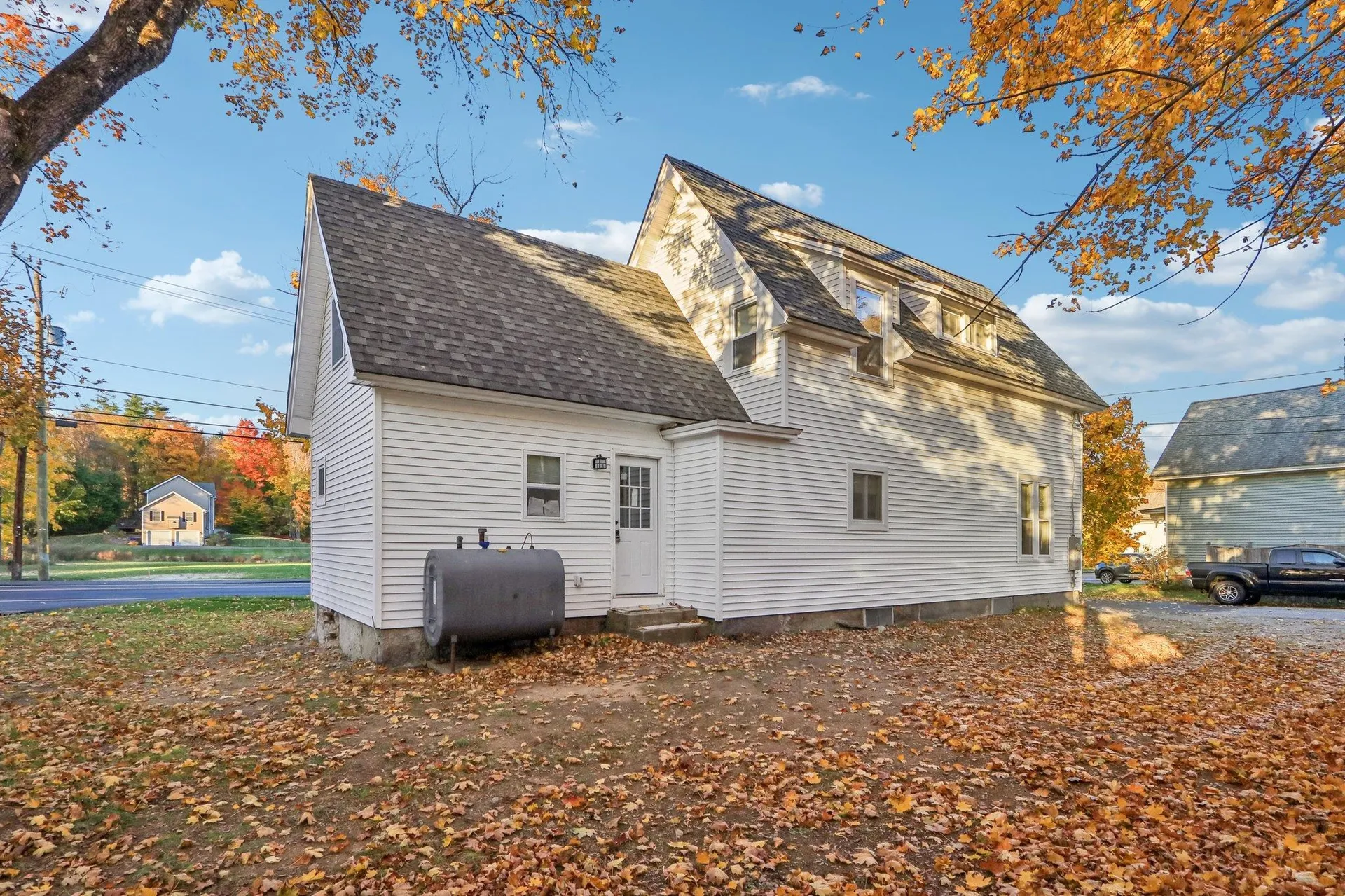 24 Elm Street Goffstown NH 03045