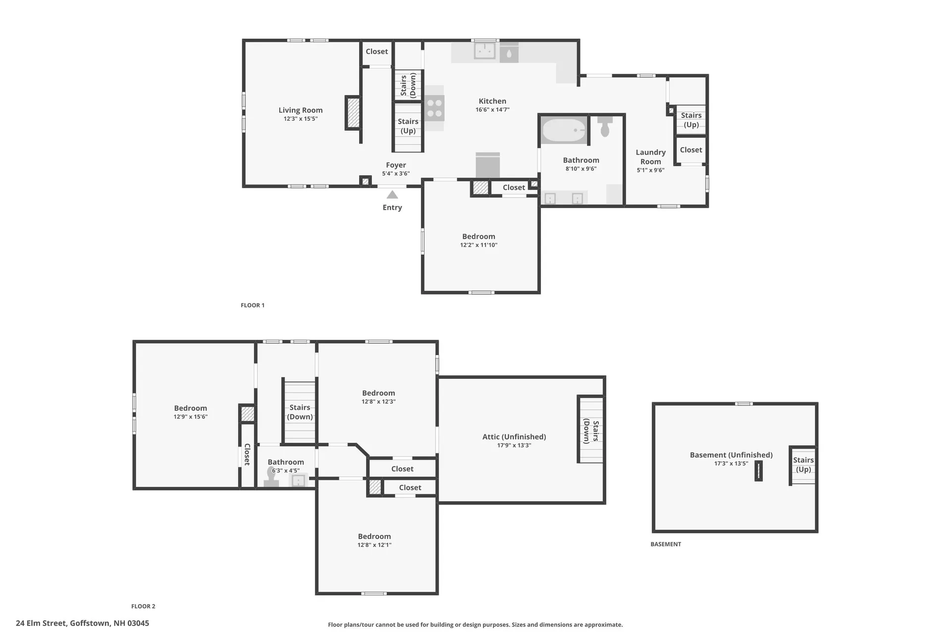 24 Elm Street Goffstown NH 03045