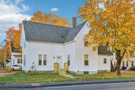 24 Elm Street Goffstown NH 03045