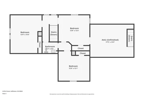 24 Elm Street Goffstown NH 03045