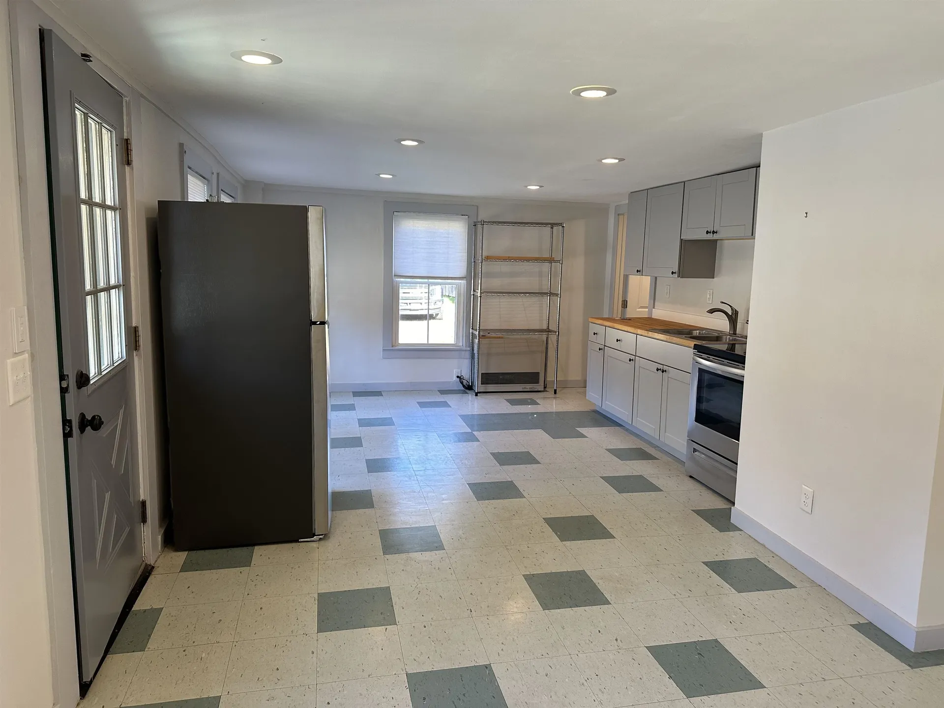 1436 Vermont Route 30 Townshend VT 05353