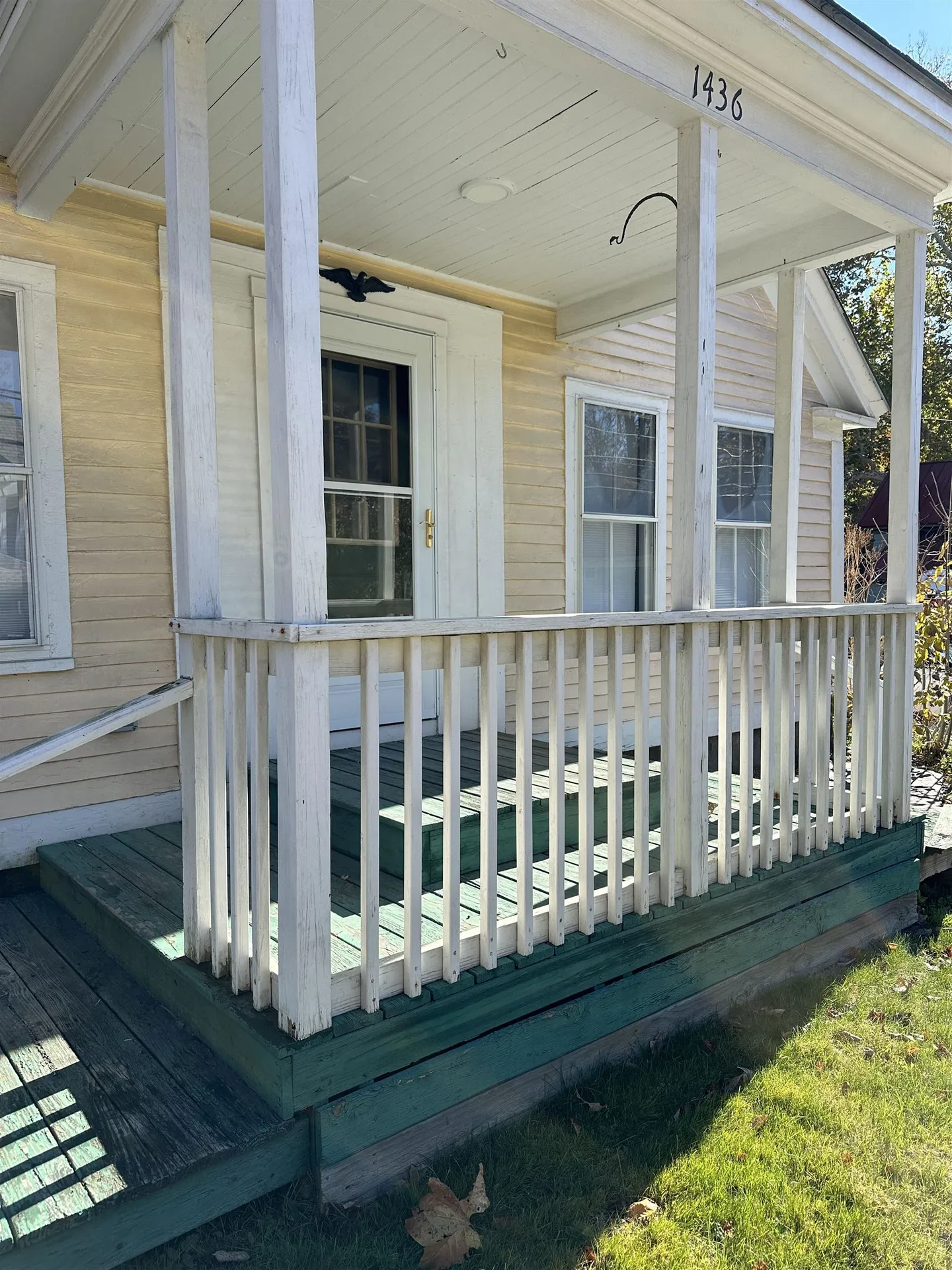 1436 Vermont Route 30 Townshend VT 05353