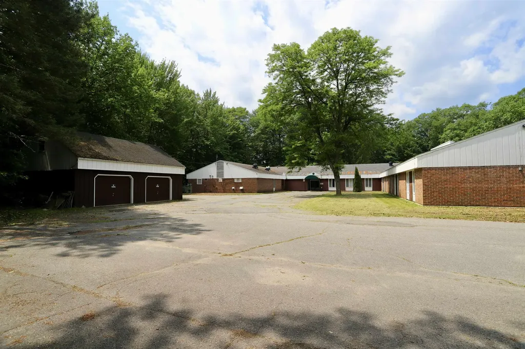 148 Prouty Drive Newport City VT 05855