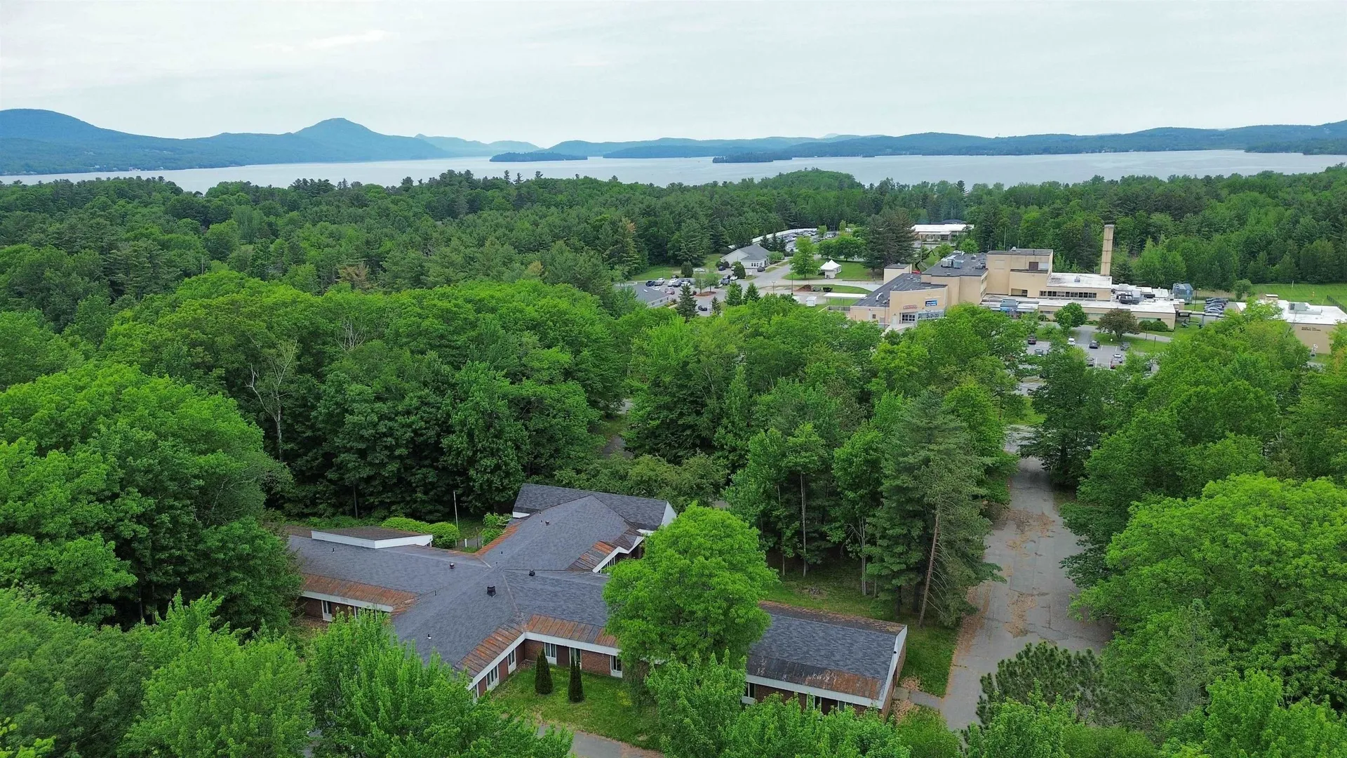 148 Prouty Drive Newport City VT 05855
