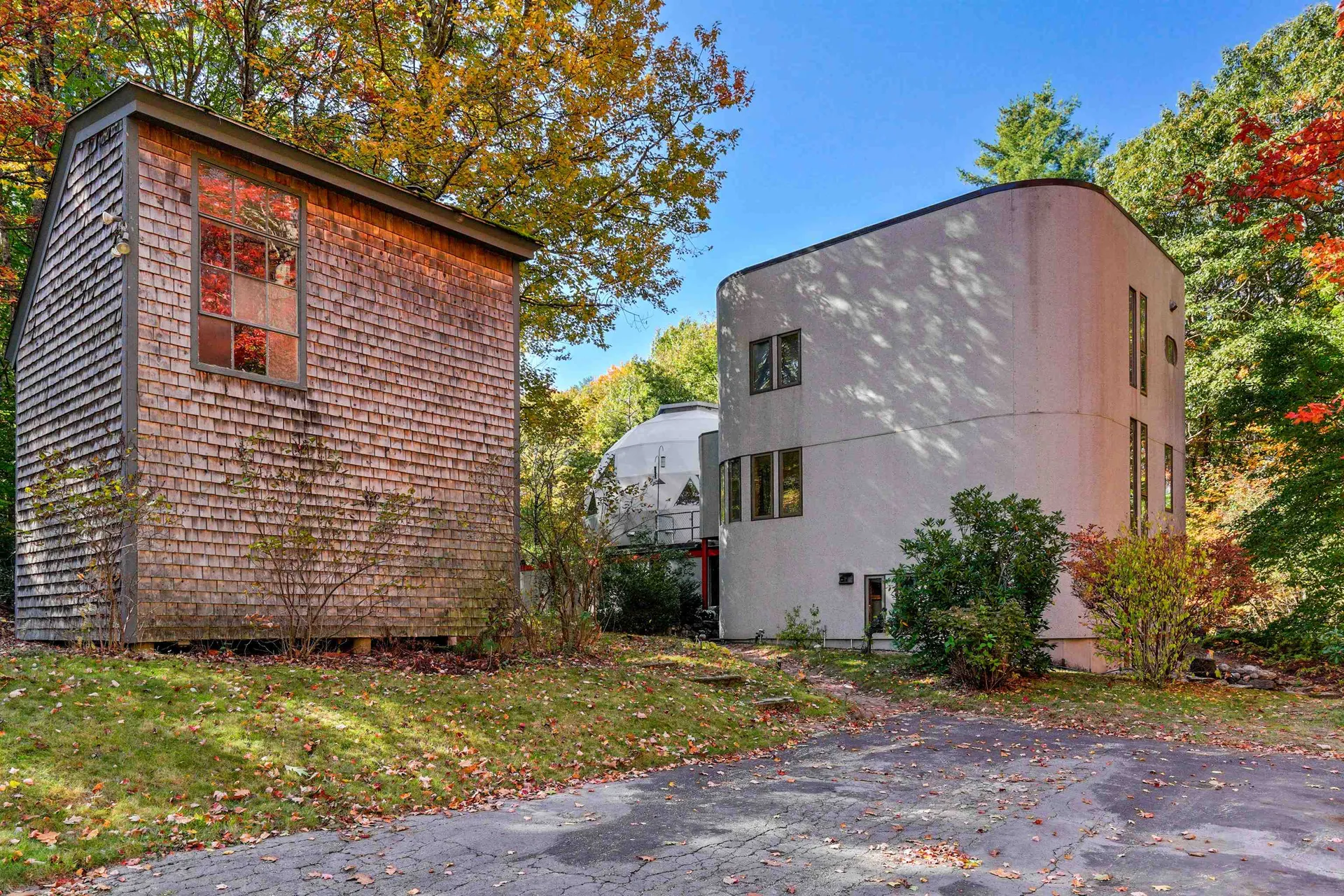102 Worthley Hill Road Goffstown NH 03045