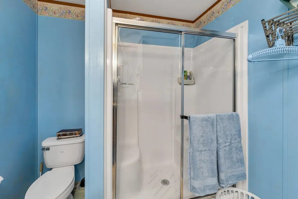 76 Goldrush Lane Rochester NH 03868