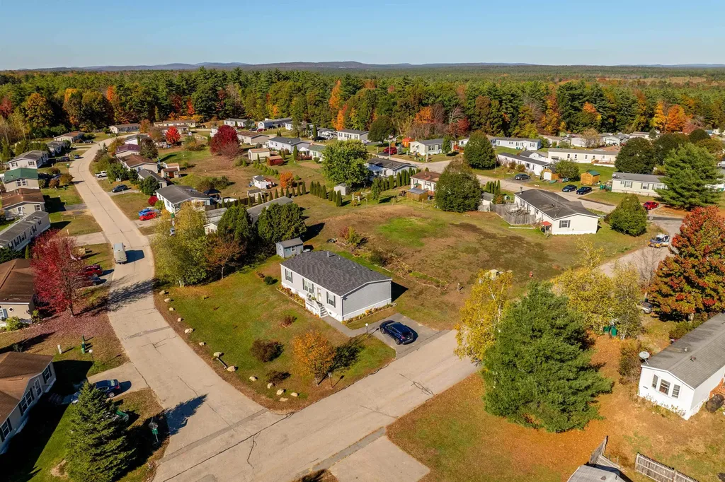 76 Goldrush Lane Rochester NH 03868