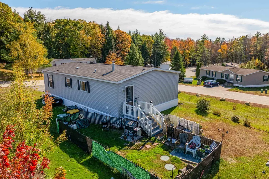 76 Goldrush Lane Rochester NH 03868