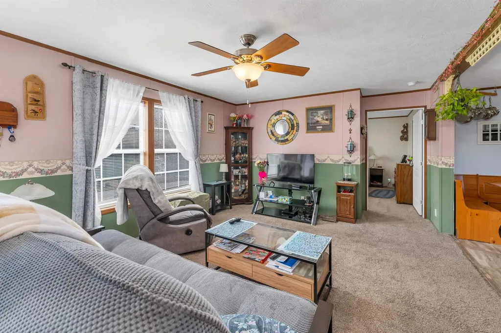 76 Goldrush Lane Rochester NH 03868