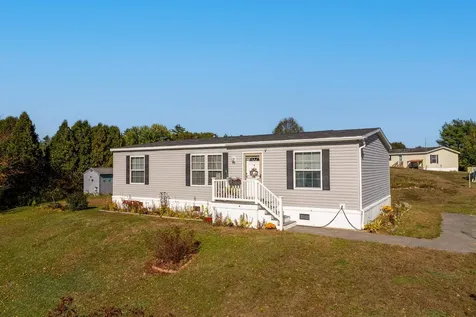 76 Goldrush Lane Rochester NH 03868