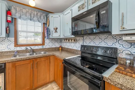 76 Goldrush Lane Rochester NH 03868