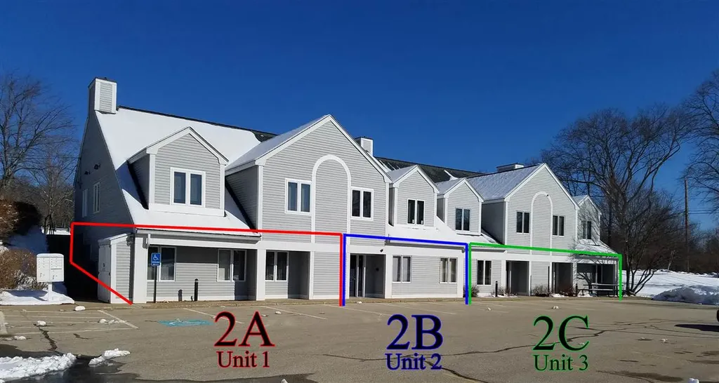 184 Mammoth Road Londonderry NH 03053