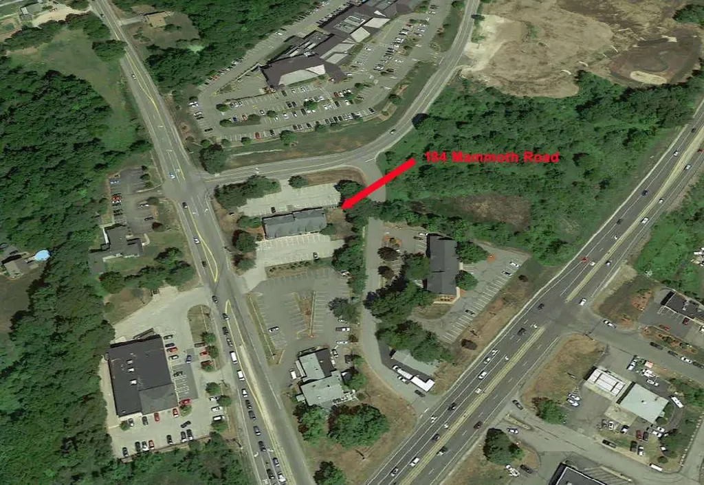 184 Mammoth Road Londonderry NH 03053