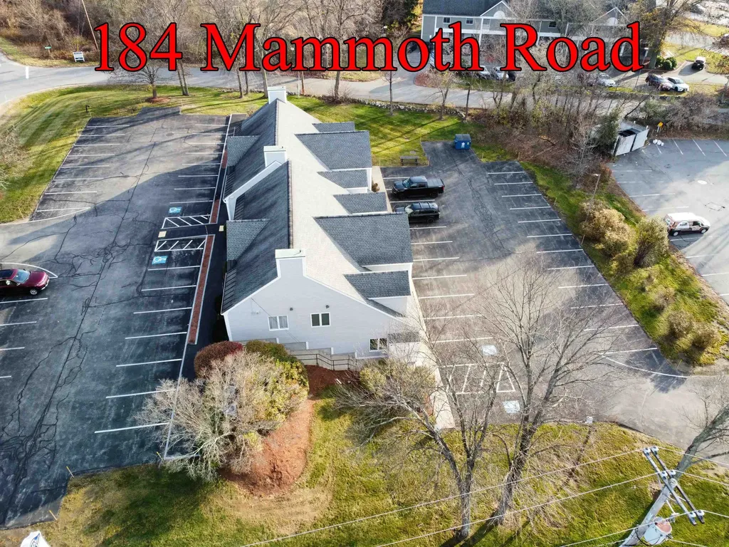 184 Mammoth Road Londonderry NH 03053