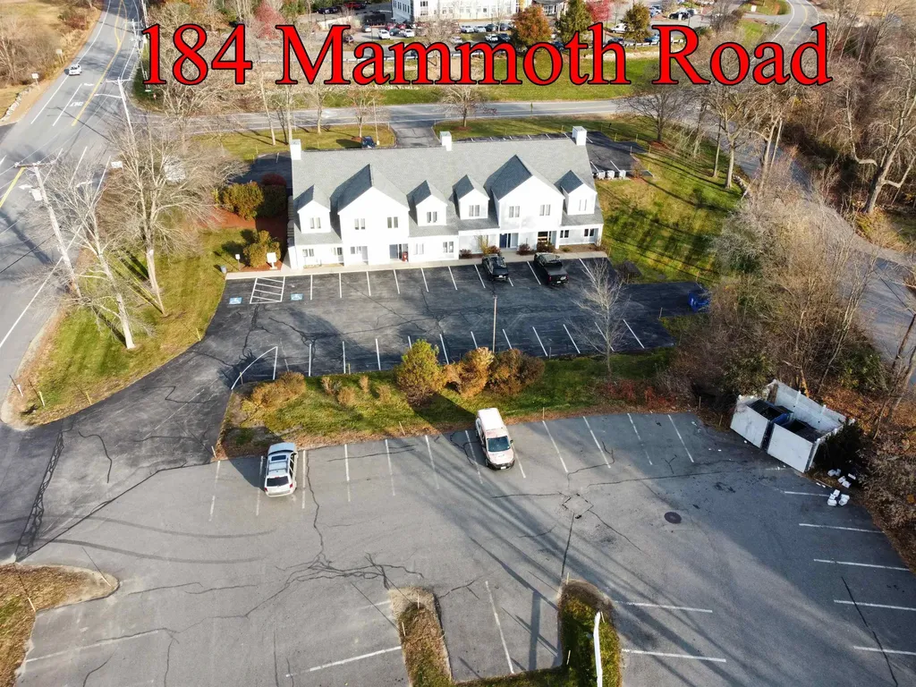 184 Mammoth Road Londonderry NH 03053