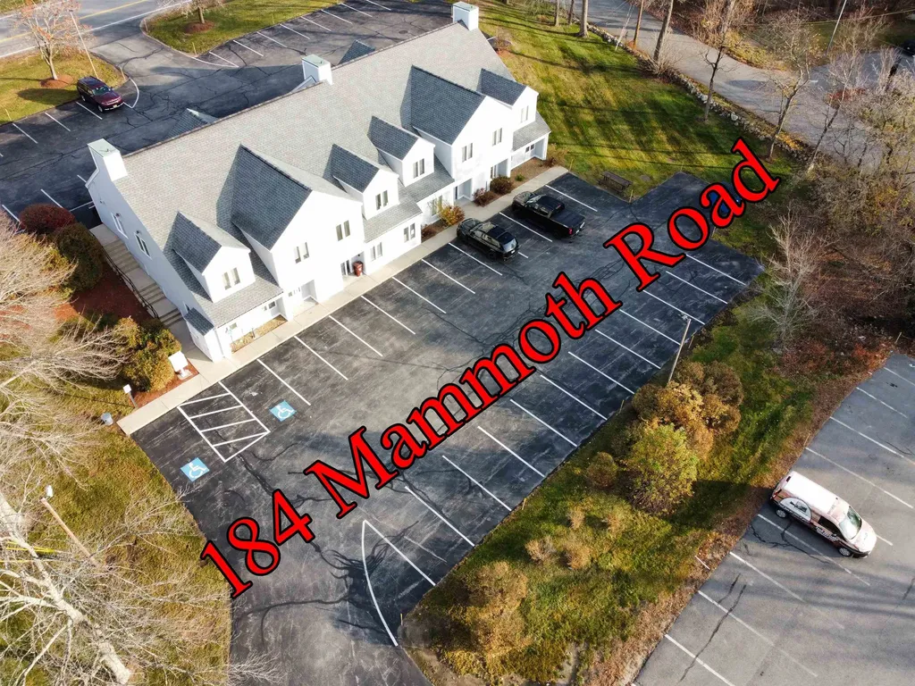 184 Mammoth Road Londonderry NH 03053