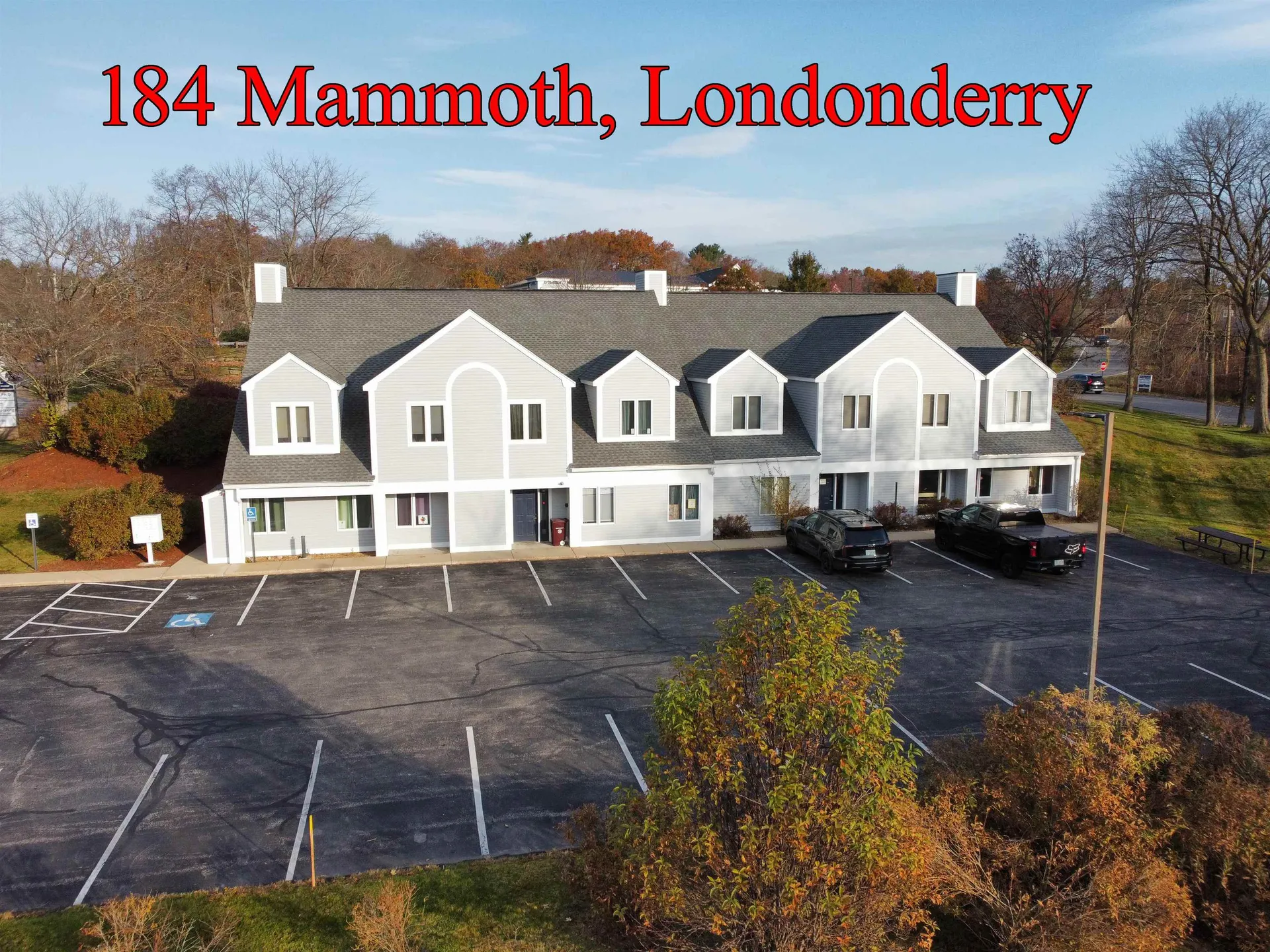 184 Mammoth Road Londonderry NH 03053