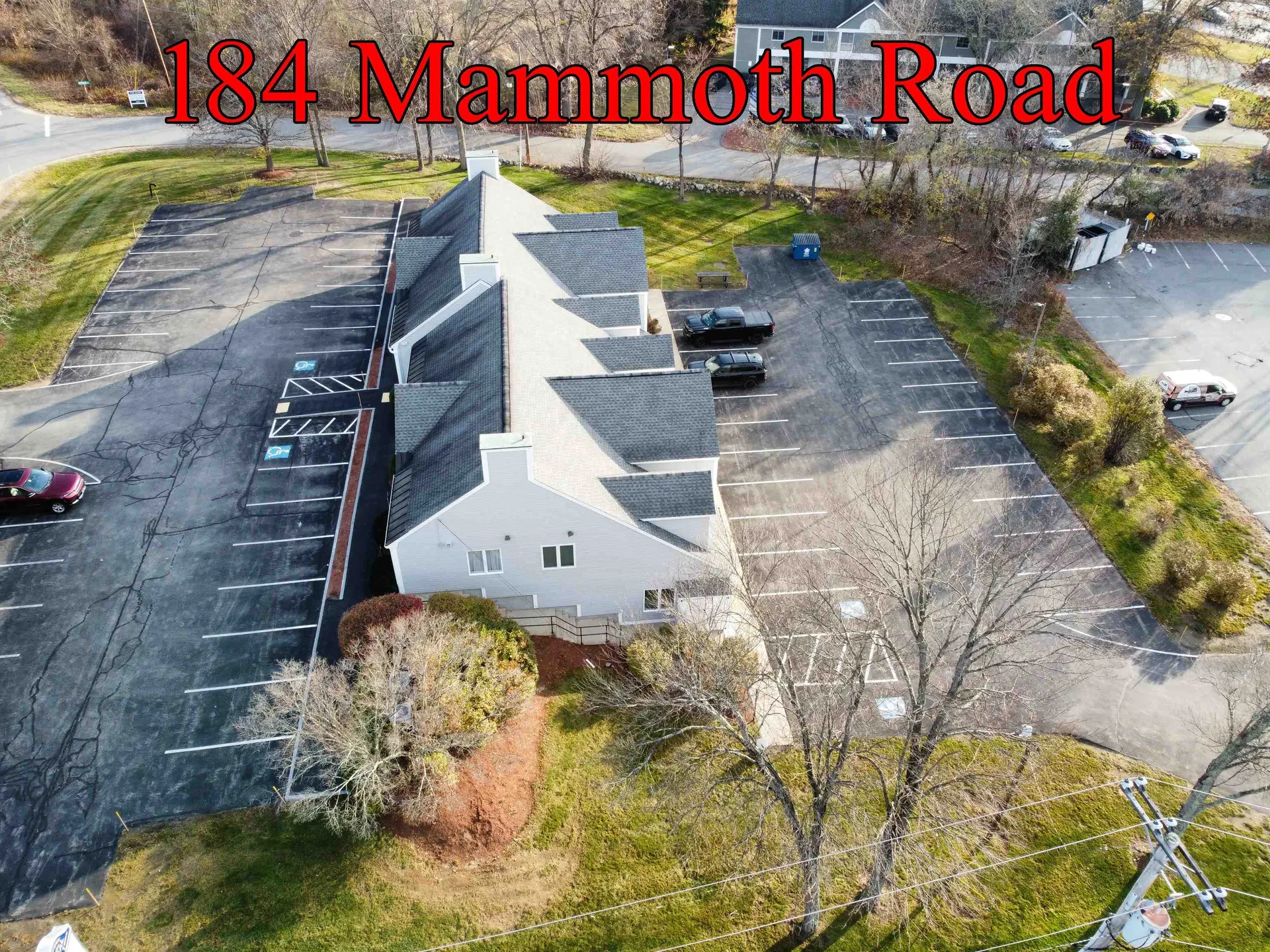184 Mammoth Road Londonderry NH 03053