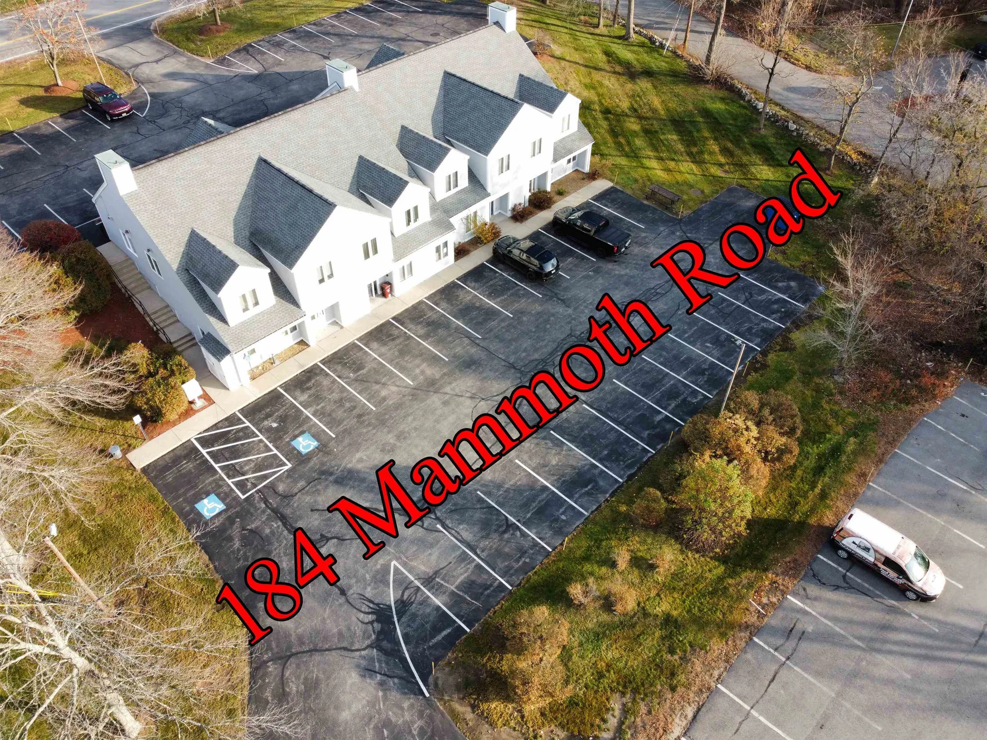 184 Mammoth Road Londonderry NH 03053