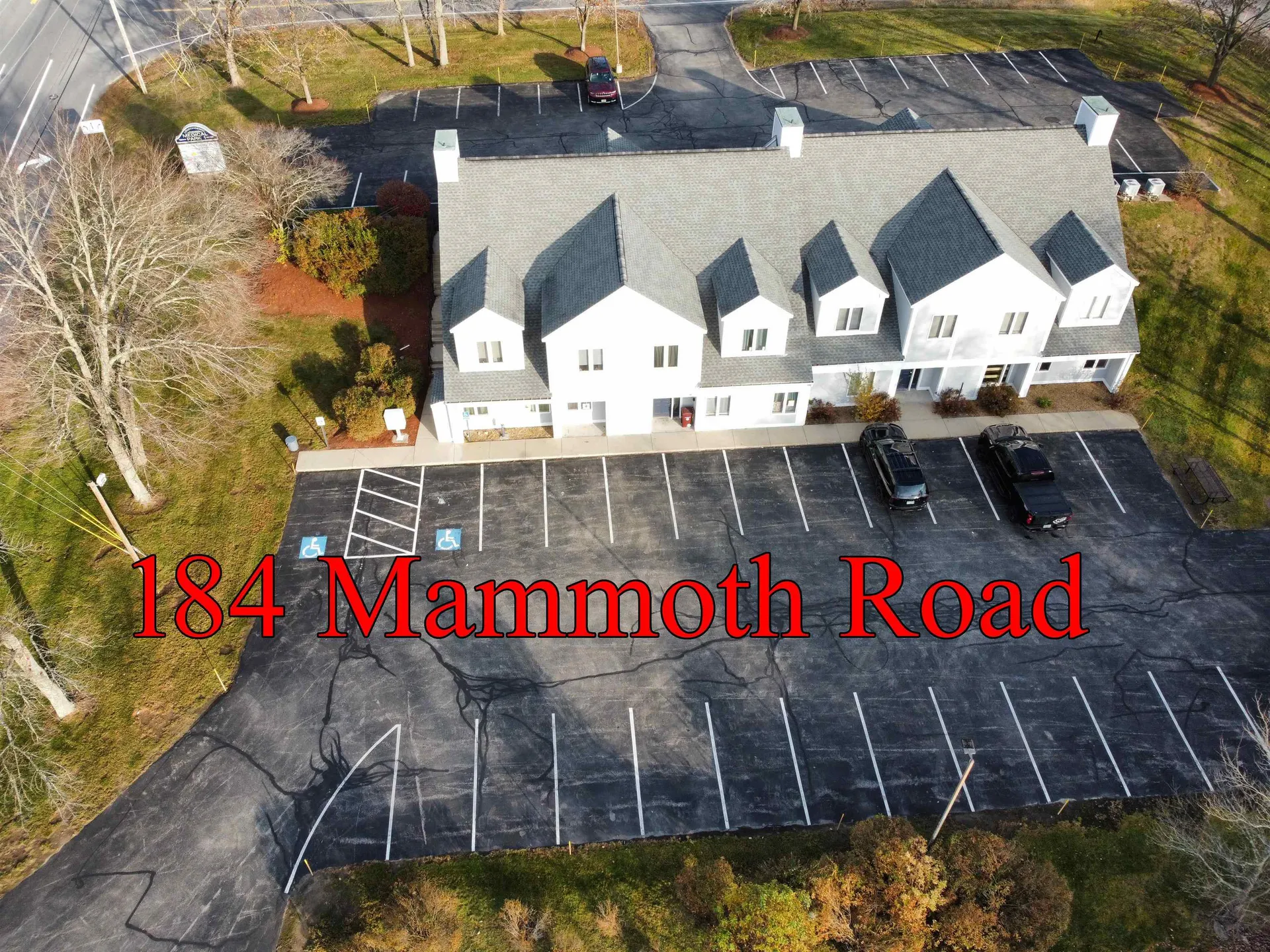 184 Mammoth Road Londonderry NH 03053