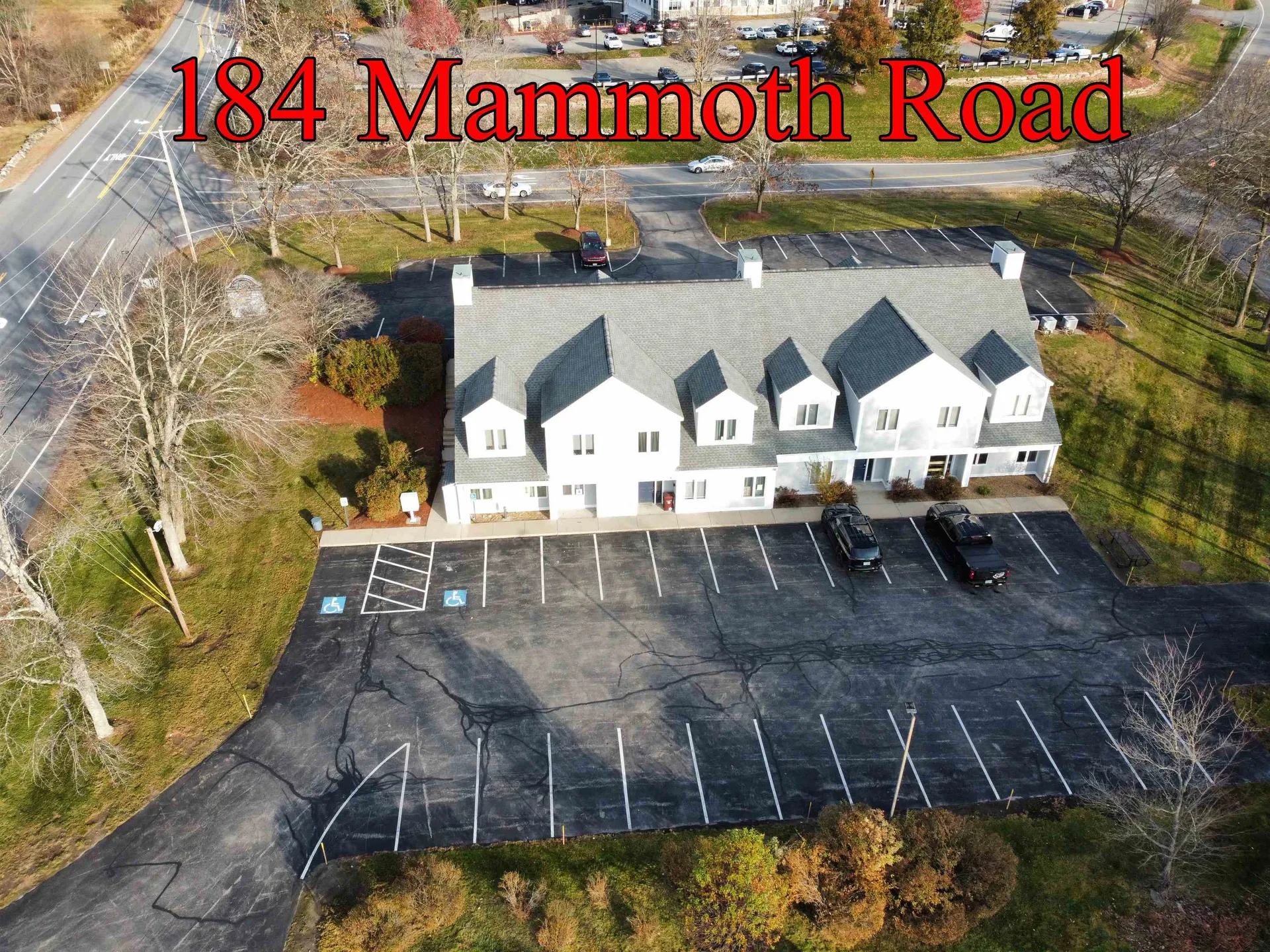 184 Mammoth Road Londonderry NH 03053