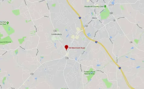 184 Mammoth Road Londonderry NH 03053