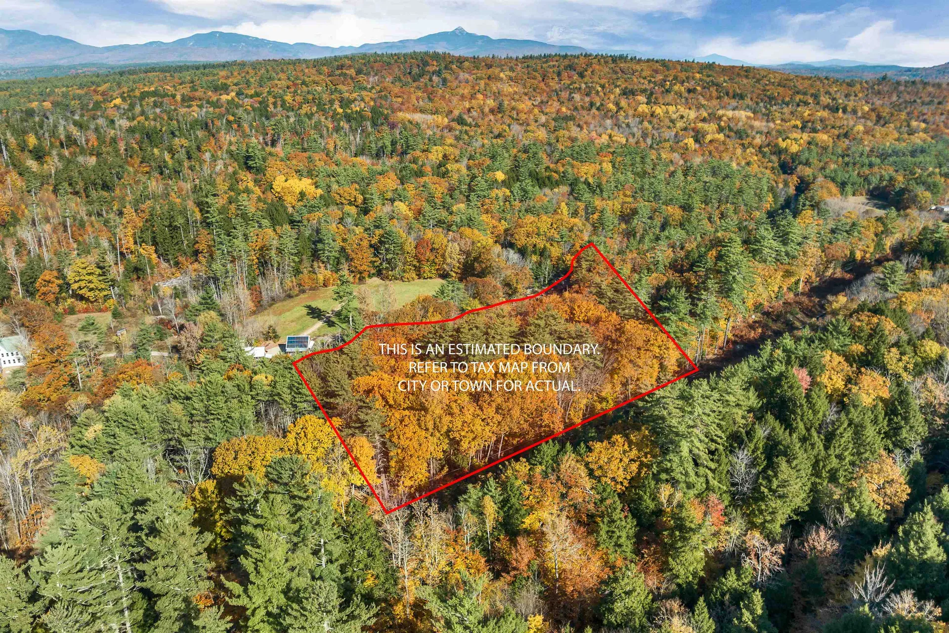 0 Bearcamp Highway Tamworth NH 03883