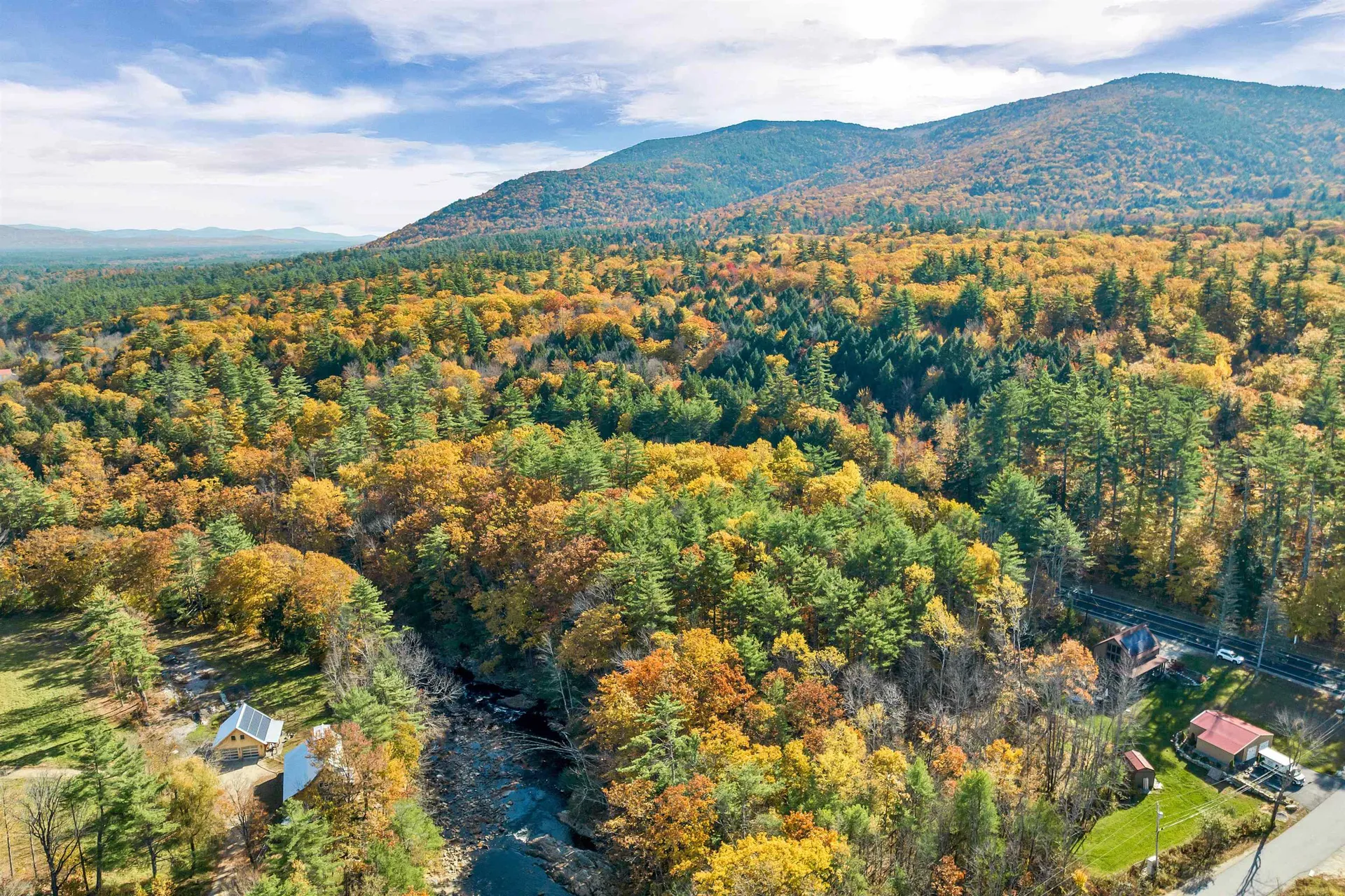 0 Bearcamp Highway Tamworth NH 03883