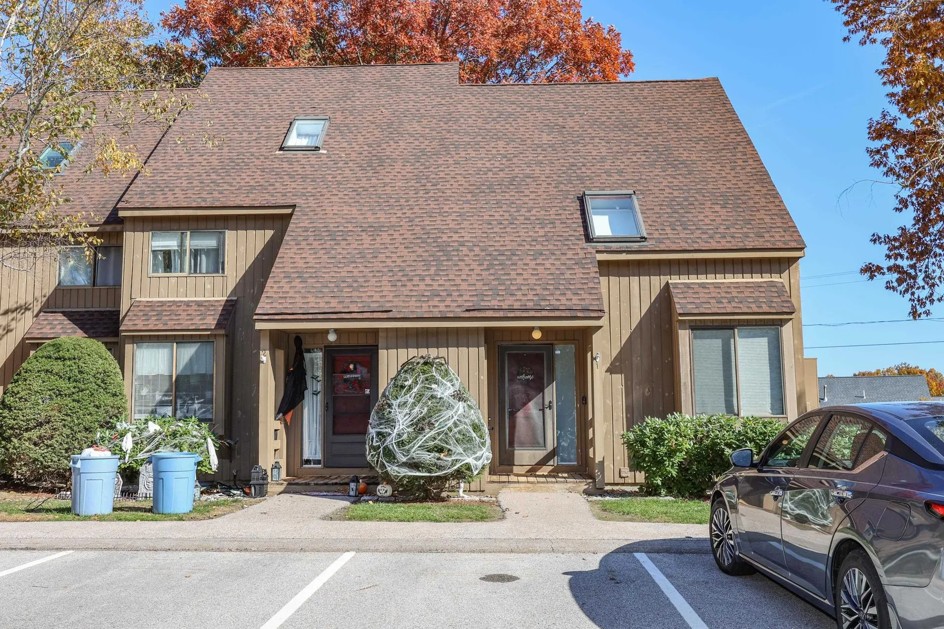 1 Webster Court Merrimack NH 03054