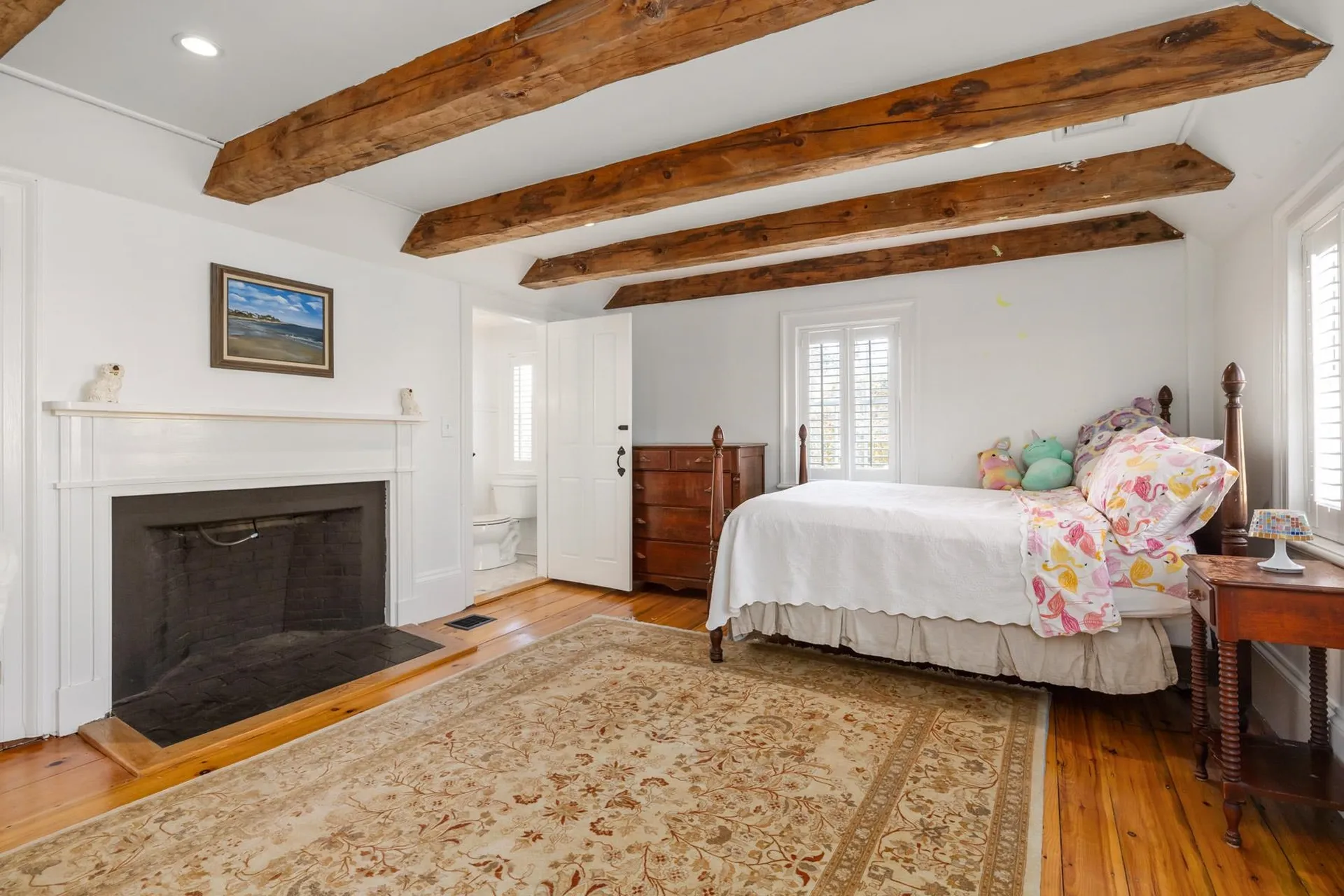 86 Drinkwater Road Hampton Falls NH 03844