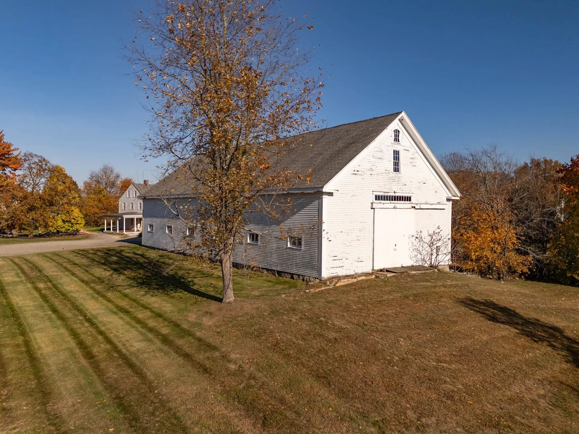 86 Drinkwater Road Hampton Falls NH 03844