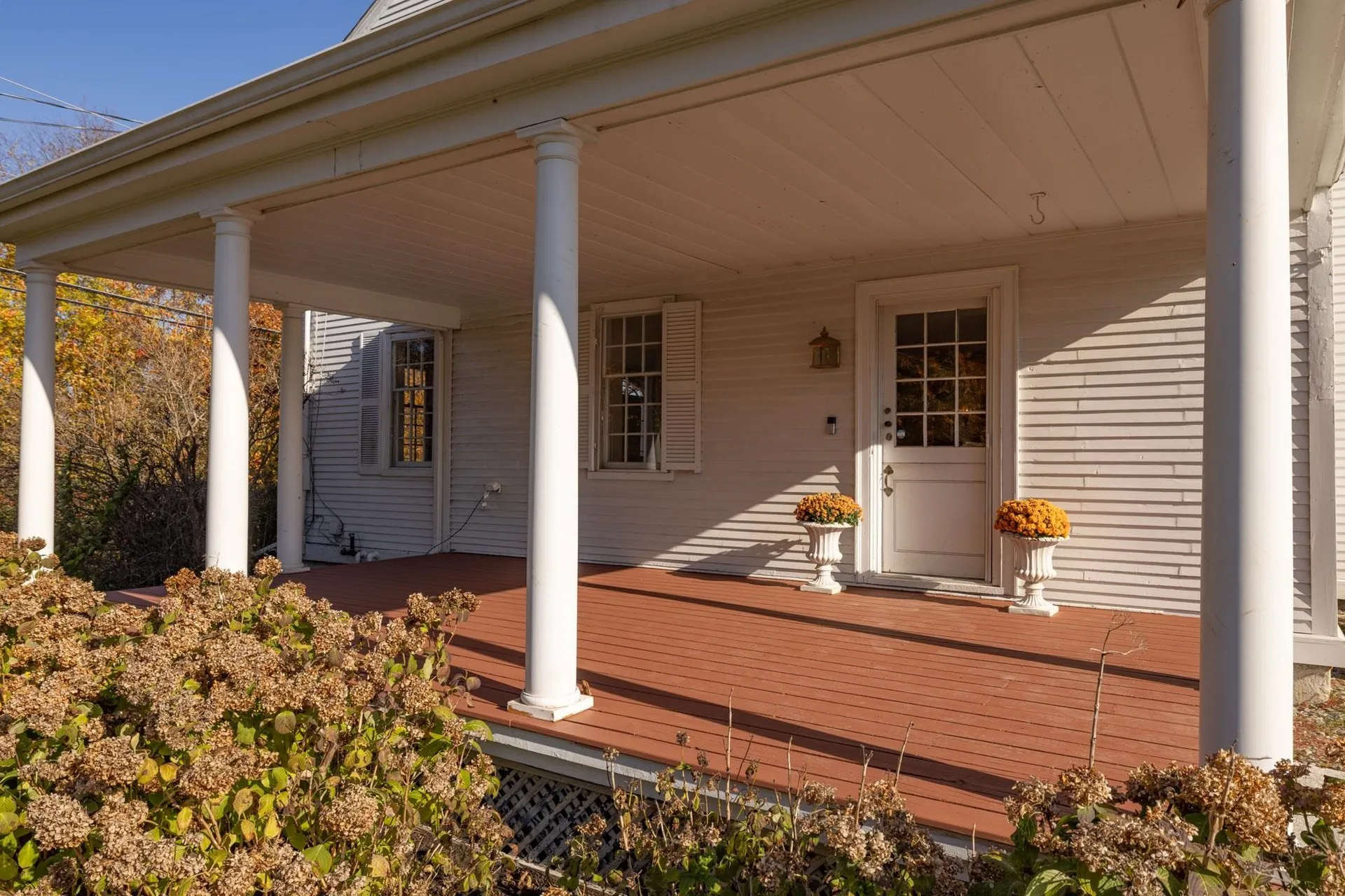86 Drinkwater Road Hampton Falls NH 03844