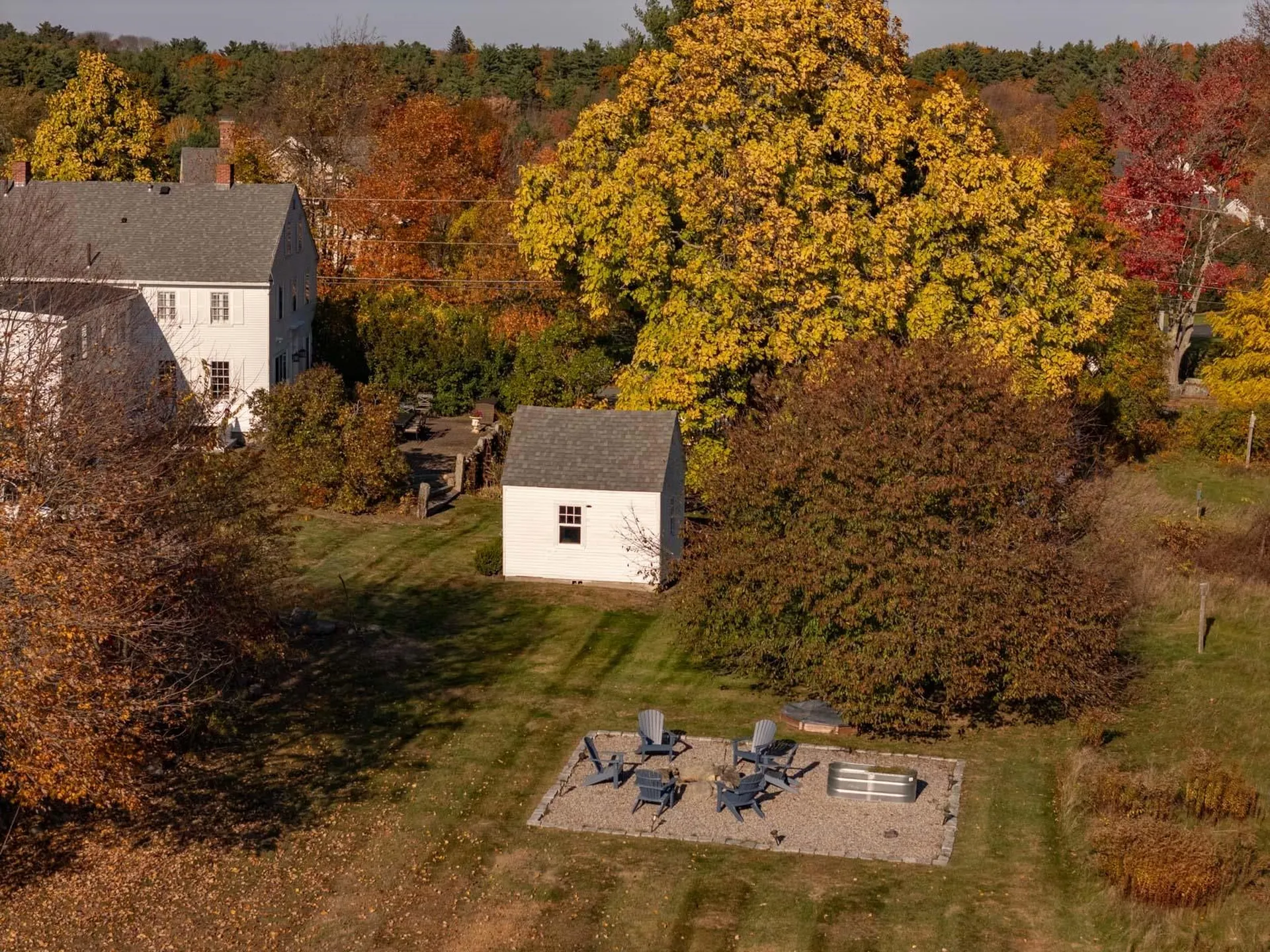 86 Drinkwater Road Hampton Falls NH 03844