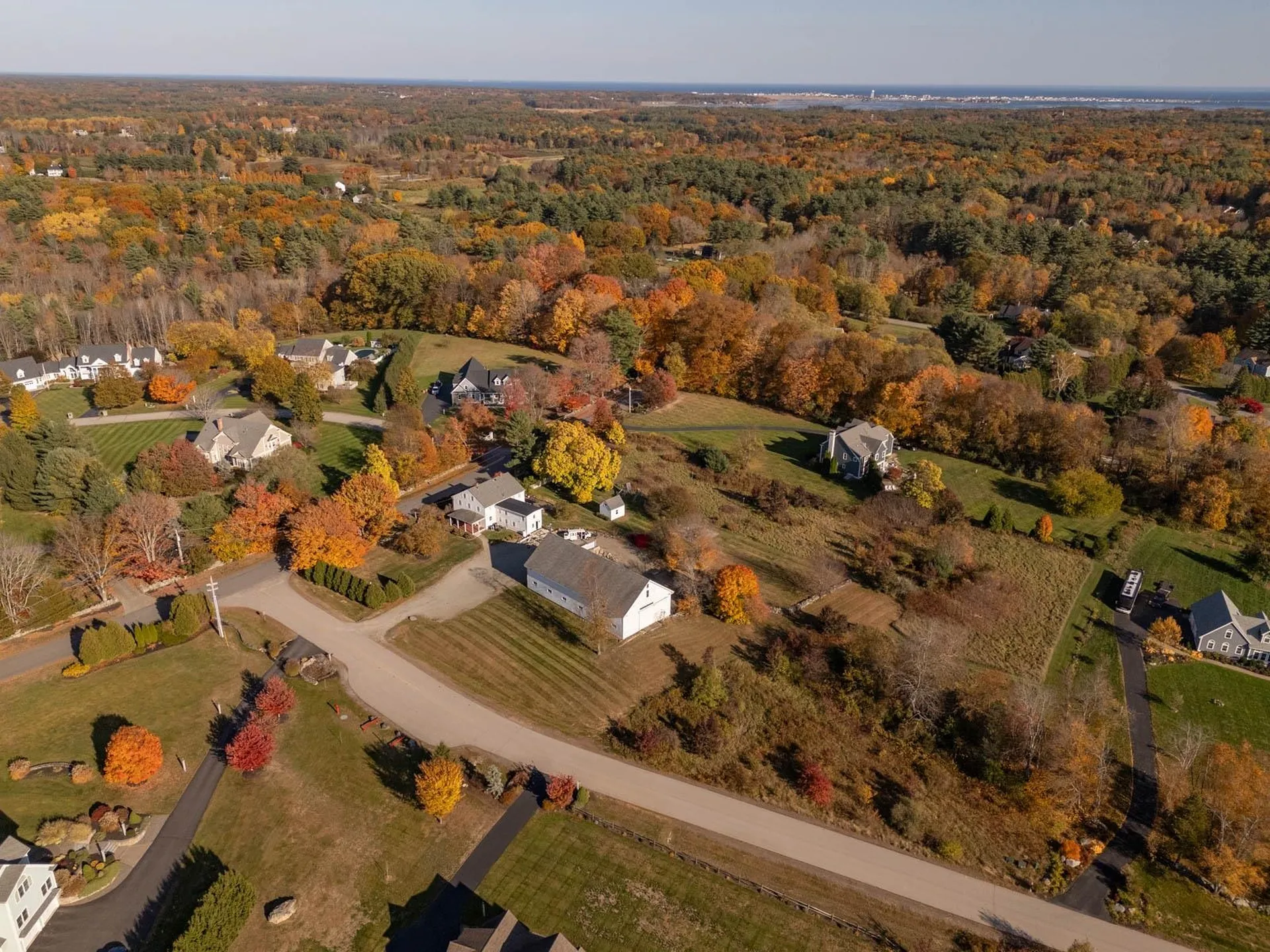 86 Drinkwater Road Hampton Falls NH 03844