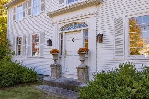 86 Drinkwater Road Hampton Falls NH 03844