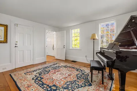 86 Drinkwater Road Hampton Falls NH 03844
