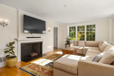 86 Drinkwater Road Hampton Falls NH 03844