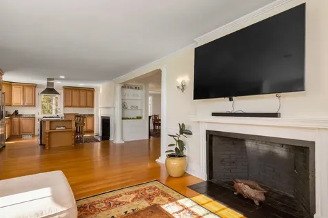 86 Drinkwater Road Hampton Falls NH 03844