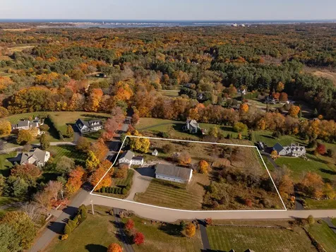 86 Drinkwater Road Hampton Falls NH 03844
