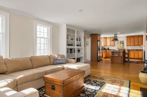 86 Drinkwater Road Hampton Falls NH 03844